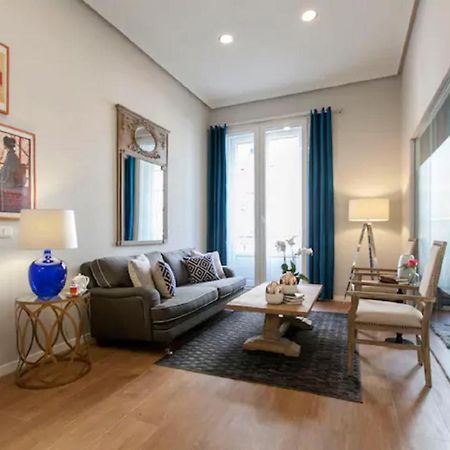 My City Home Fabuloso Apartamento Sol VI Madrid Ngoại thất bức ảnh