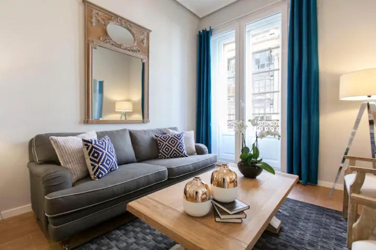 My City Home Fabuloso Apartamento Sol VI Madrid Ngoại thất bức ảnh