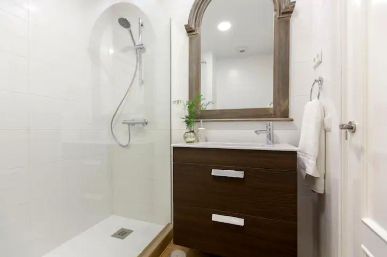 My City Home Fabuloso Apartamento Sol VI Madrid Ngoại thất bức ảnh