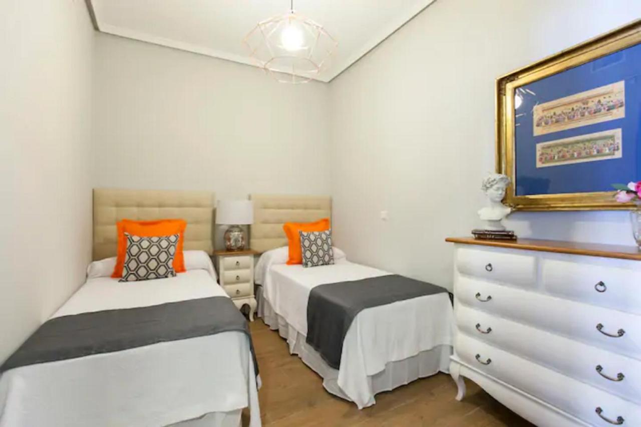 My City Home Fabuloso Apartamento Sol VI Madrid Ngoại thất bức ảnh