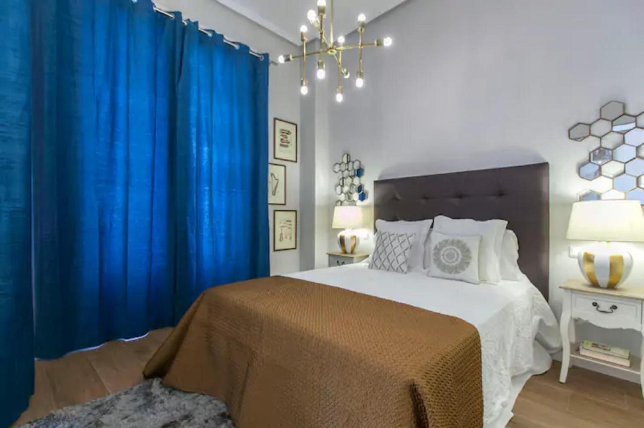 My City Home Fabuloso Apartamento Sol VI Madrid Ngoại thất bức ảnh