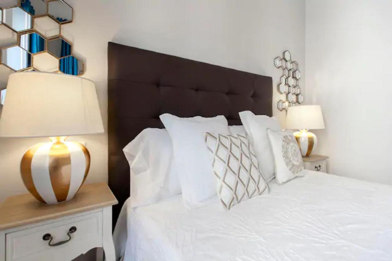 My City Home Fabuloso Apartamento Sol VI Madrid Ngoại thất bức ảnh