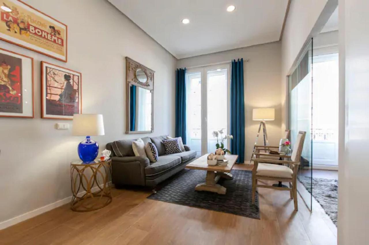 My City Home Fabuloso Apartamento Sol VI Madrid Ngoại thất bức ảnh