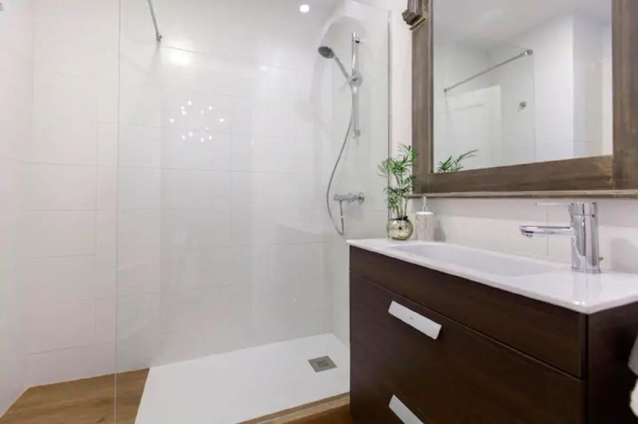 My City Home Fabuloso Apartamento Sol VI Madrid Ngoại thất bức ảnh