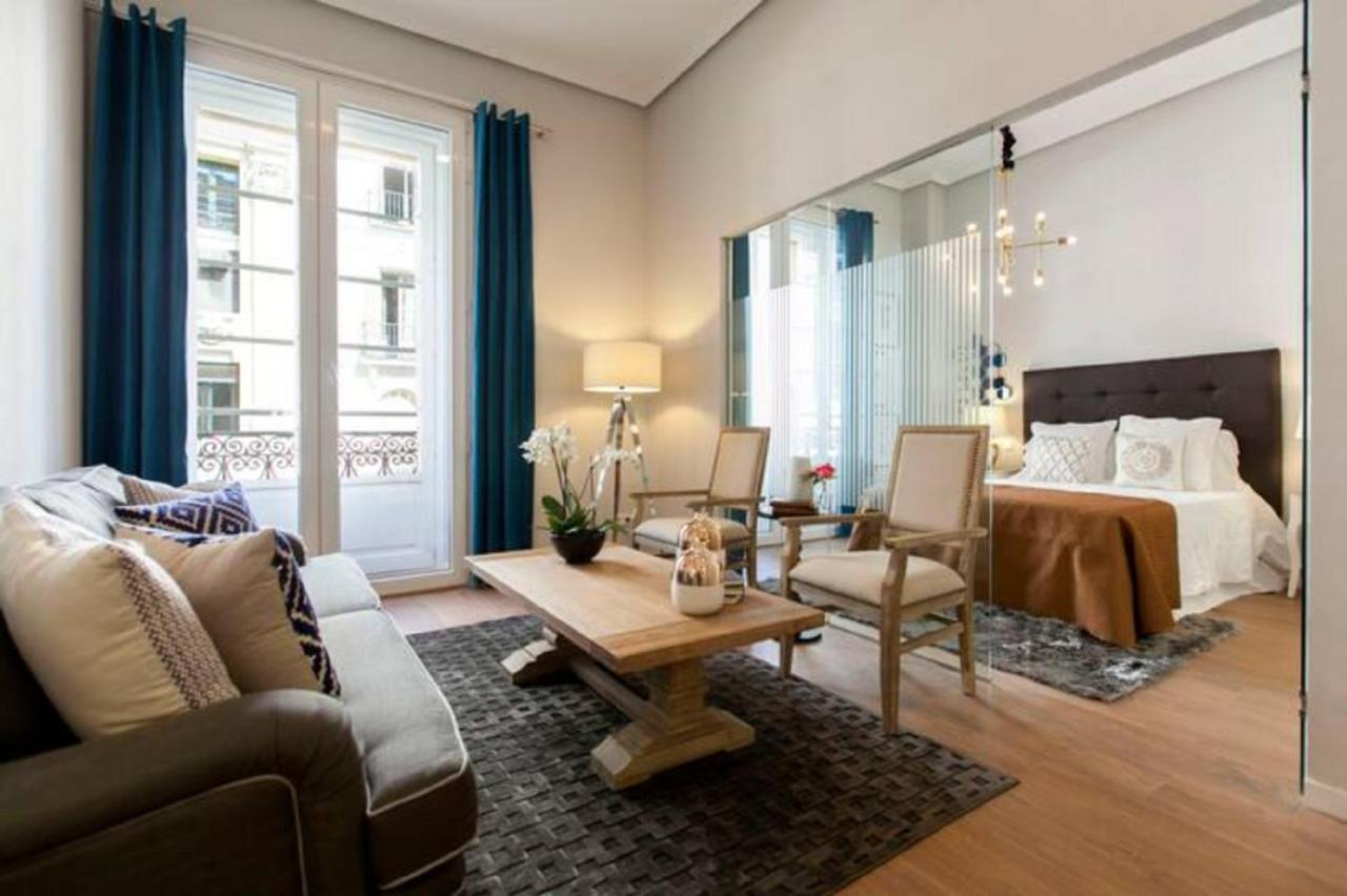 My City Home Fabuloso Apartamento Sol VI Madrid Ngoại thất bức ảnh