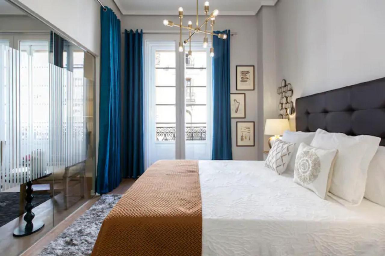My City Home Fabuloso Apartamento Sol VI Madrid Ngoại thất bức ảnh