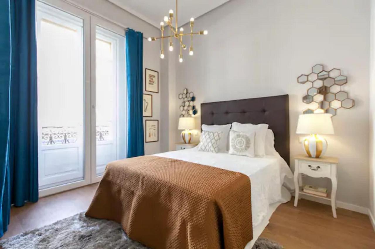 My City Home Fabuloso Apartamento Sol VI Madrid Ngoại thất bức ảnh
