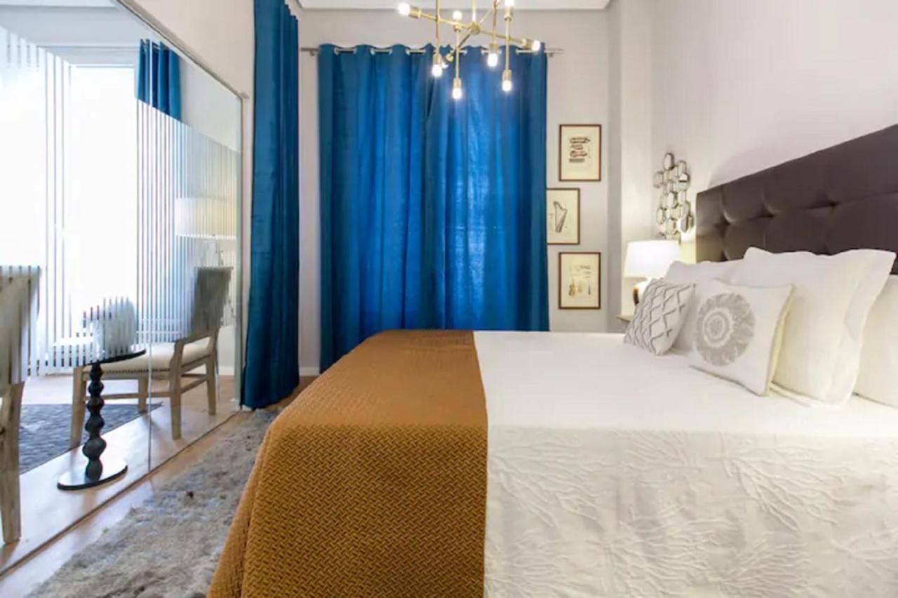My City Home Fabuloso Apartamento Sol VI Madrid Ngoại thất bức ảnh